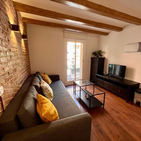 Sagrada Familia- Excelente Ubicacion Apartment Barcelona Exterior foto