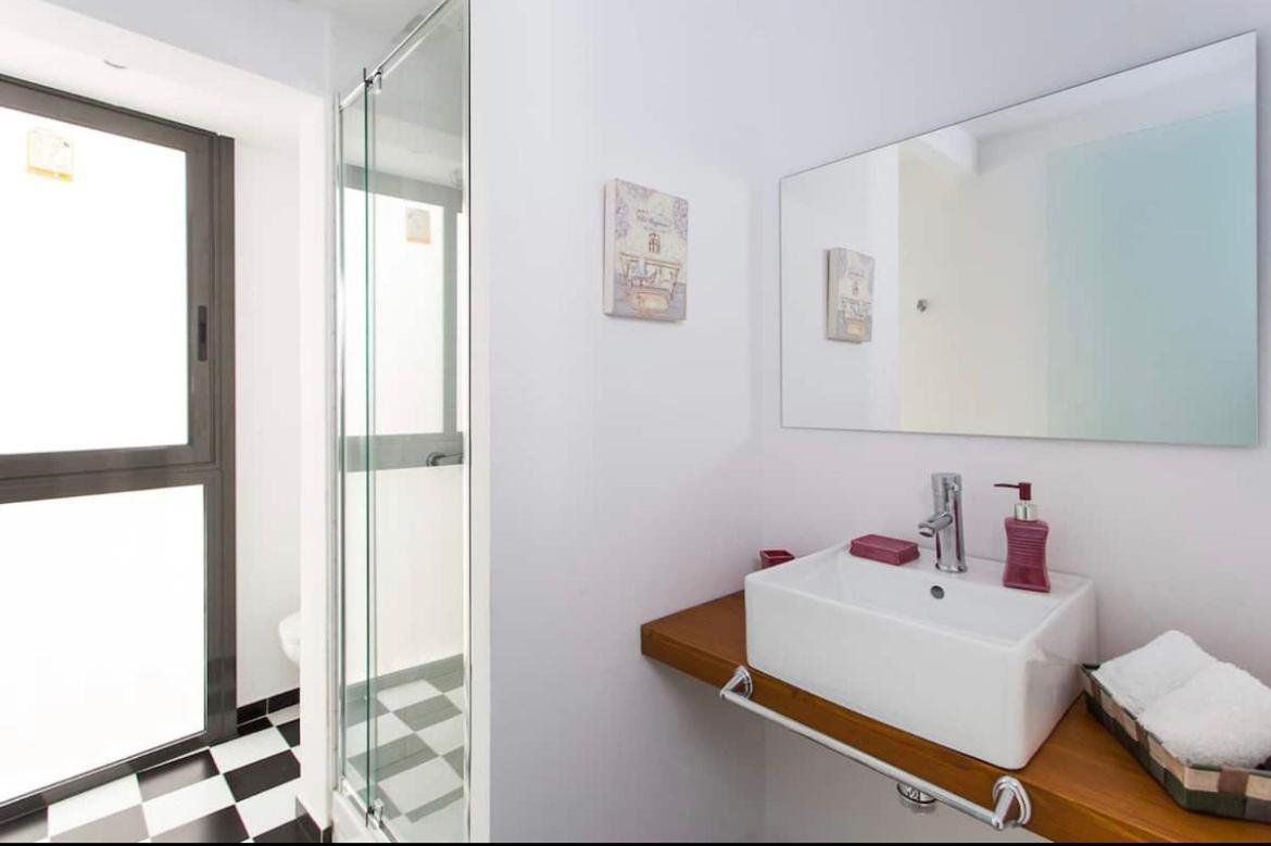 Sagrada Familia- Excelente Ubicacion Apartment Barcelona Exterior foto