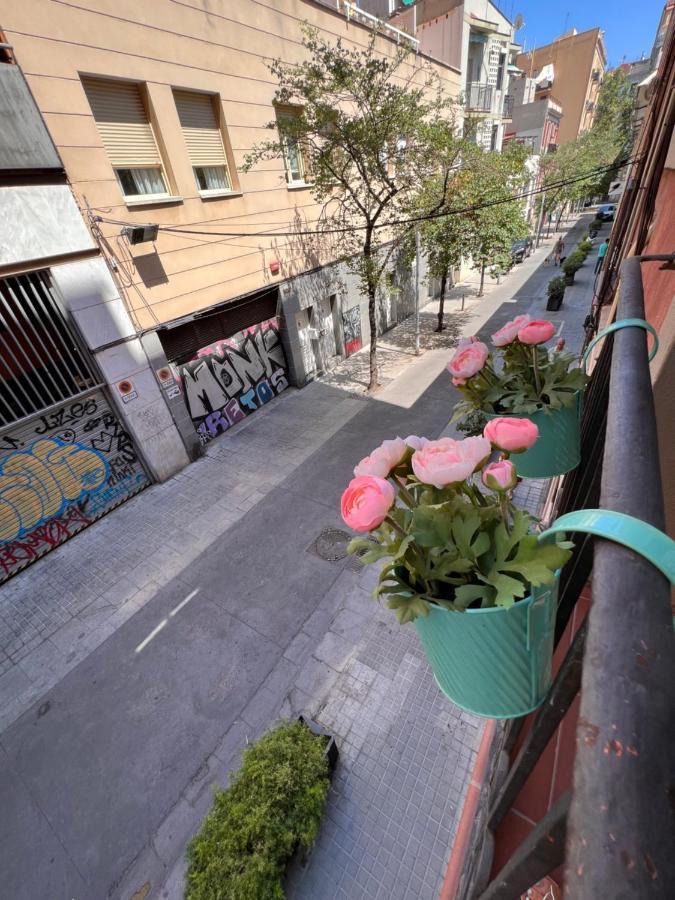 Sagrada Familia- Excelente Ubicacion Apartment Barcelona Exterior foto