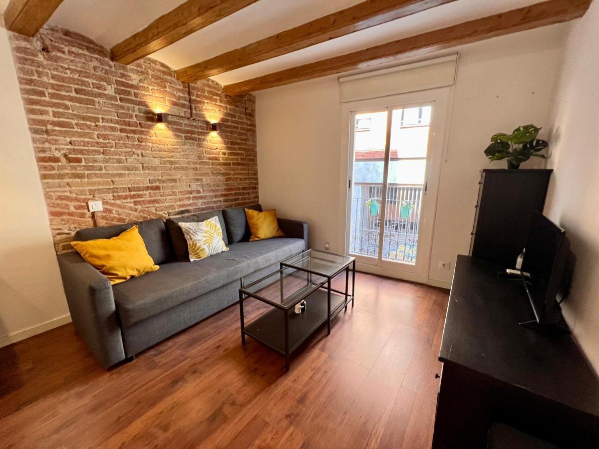 Sagrada Familia- Excelente Ubicacion Apartment Barcelona Exterior foto
