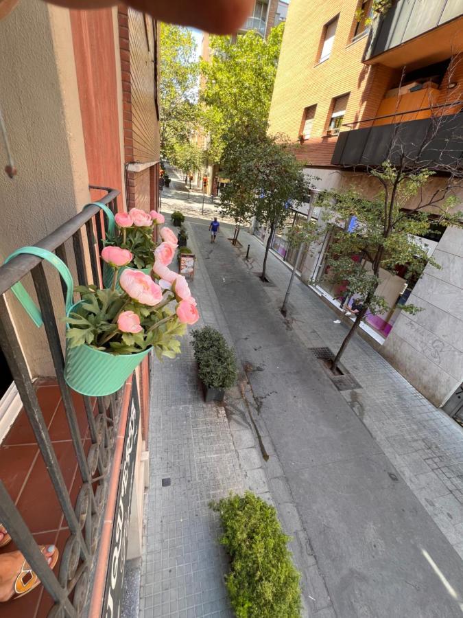 Sagrada Familia- Excelente Ubicacion Apartment Barcelona Exterior foto